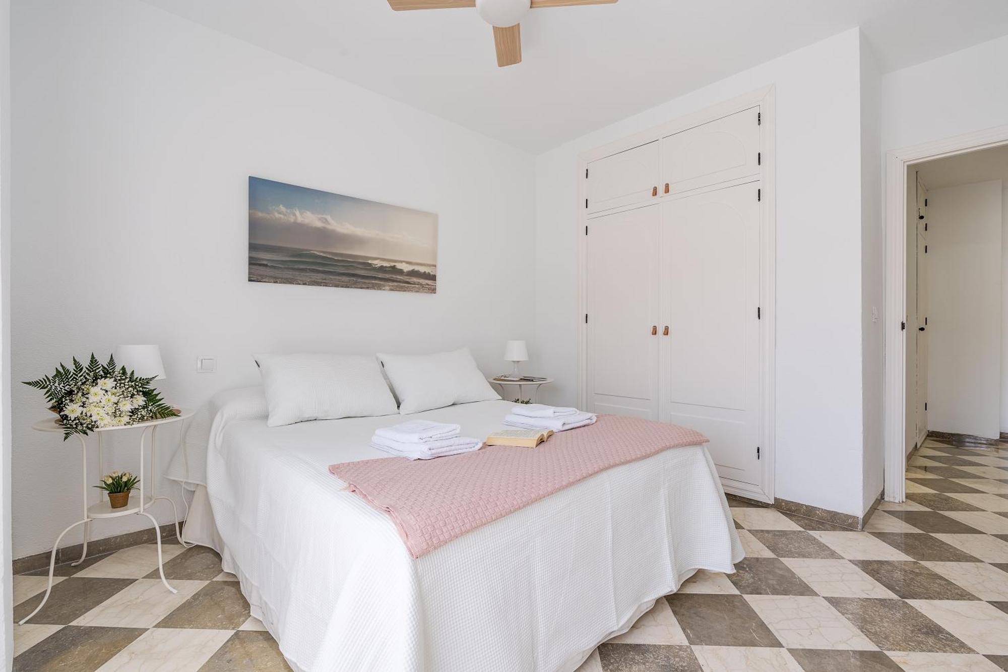 Rincon De Lucia Cenes De La Vega Apartment Exterior foto