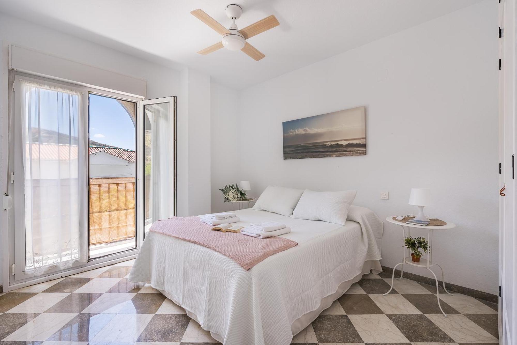 Rincon De Lucia Cenes De La Vega Apartment Exterior foto